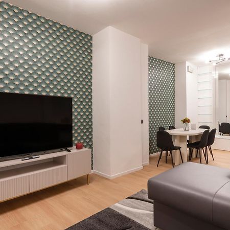 Milan Royal Suites Duomo Экстерьер фото