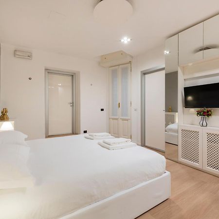 Milan Royal Suites Duomo Экстерьер фото