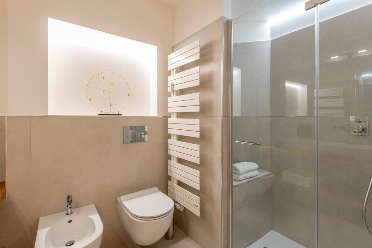 Milan Royal Suites Duomo Экстерьер фото
