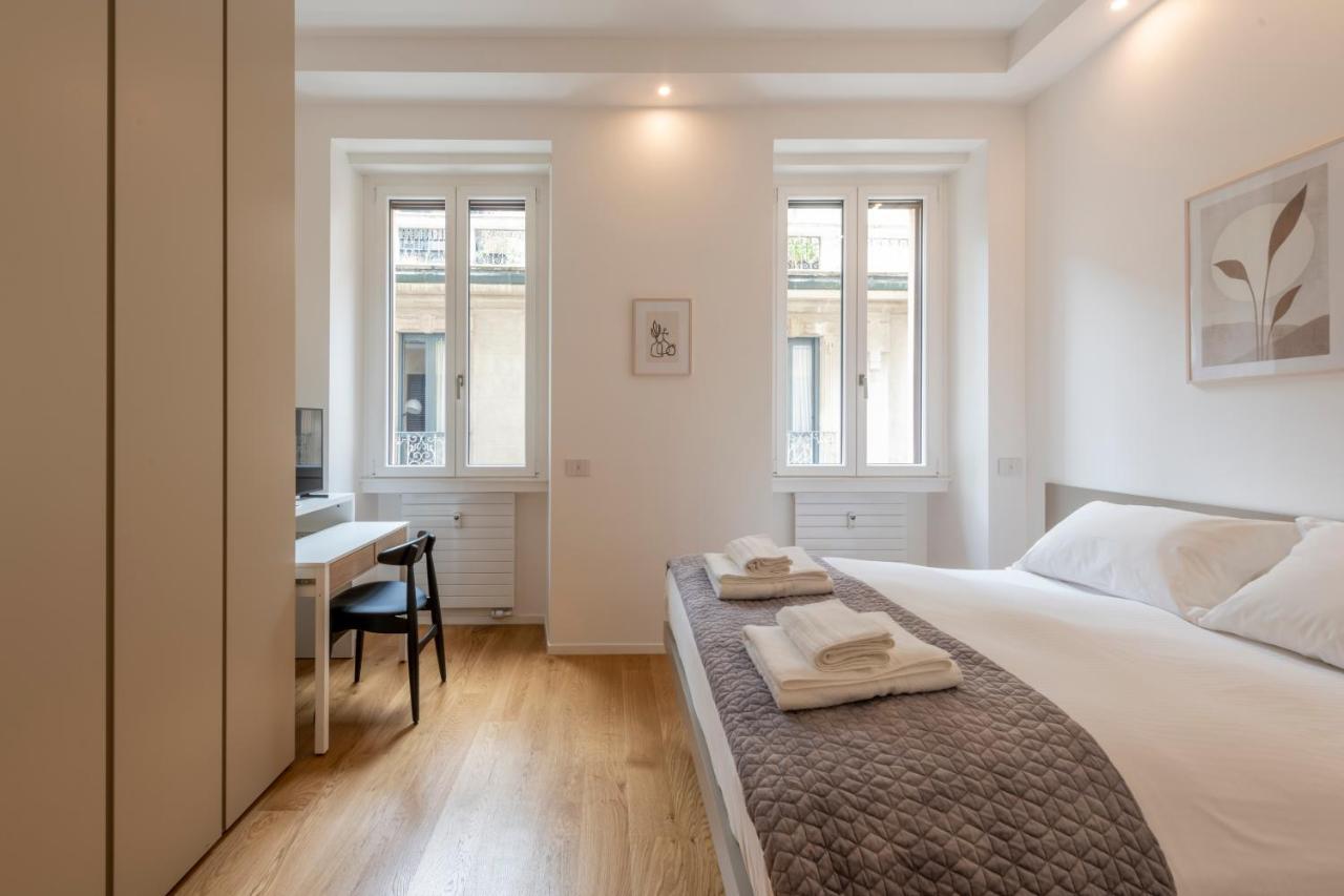 Milan Royal Suites Duomo Экстерьер фото