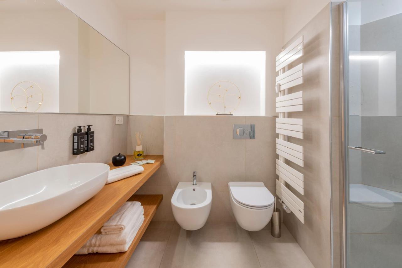 Milan Royal Suites Duomo Экстерьер фото