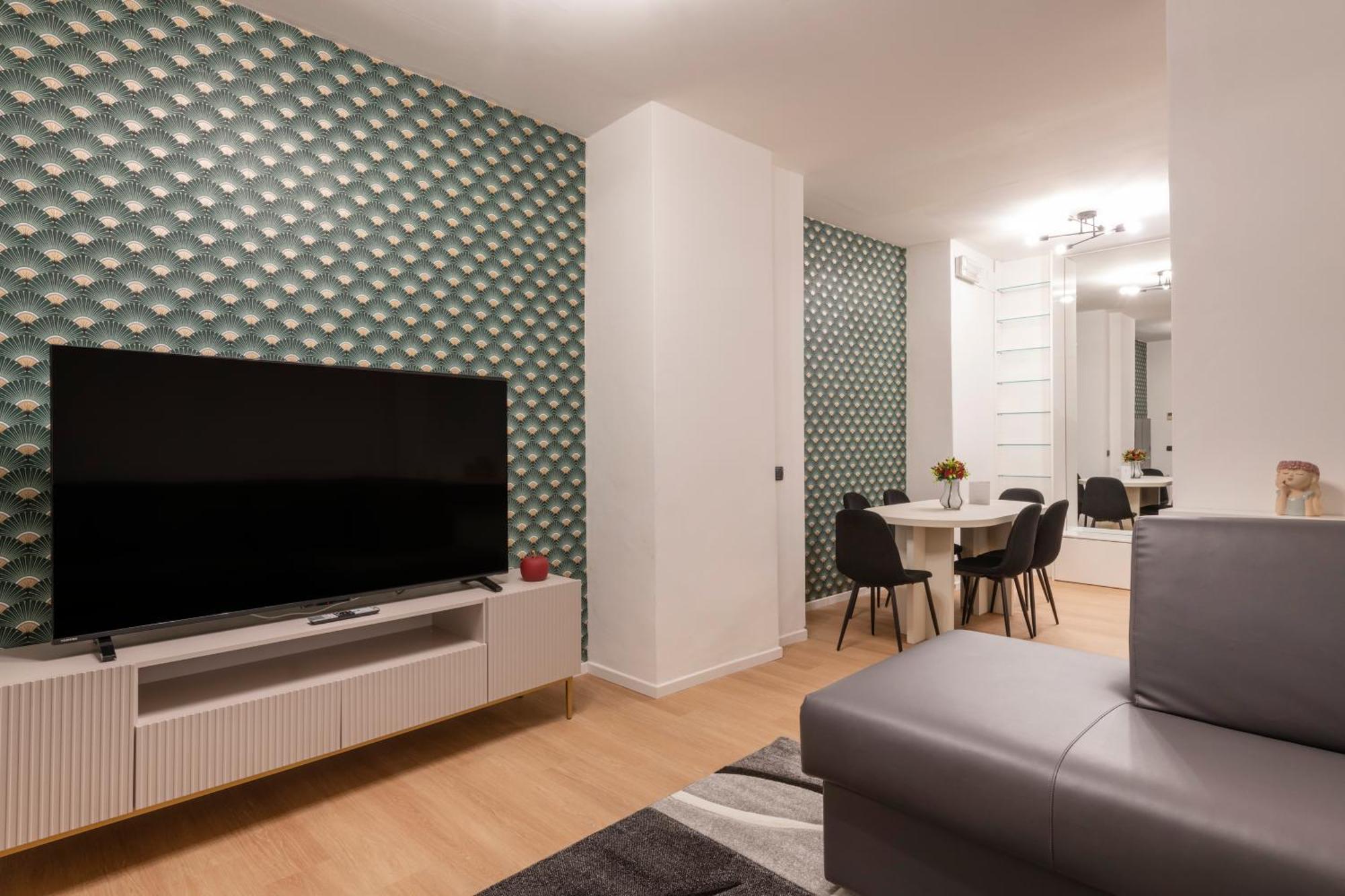 Milan Royal Suites Duomo Экстерьер фото