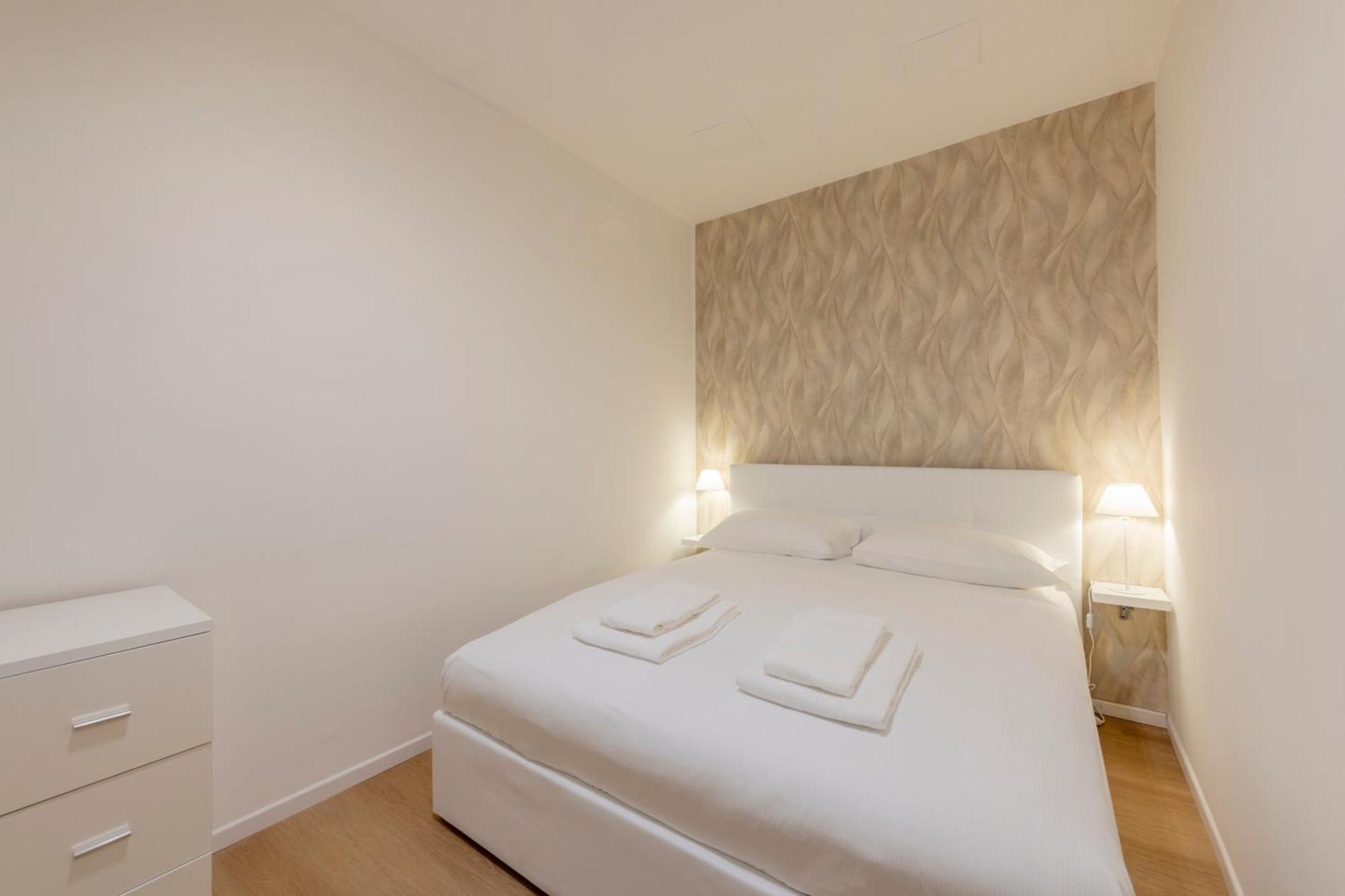 Milan Royal Suites Duomo Экстерьер фото