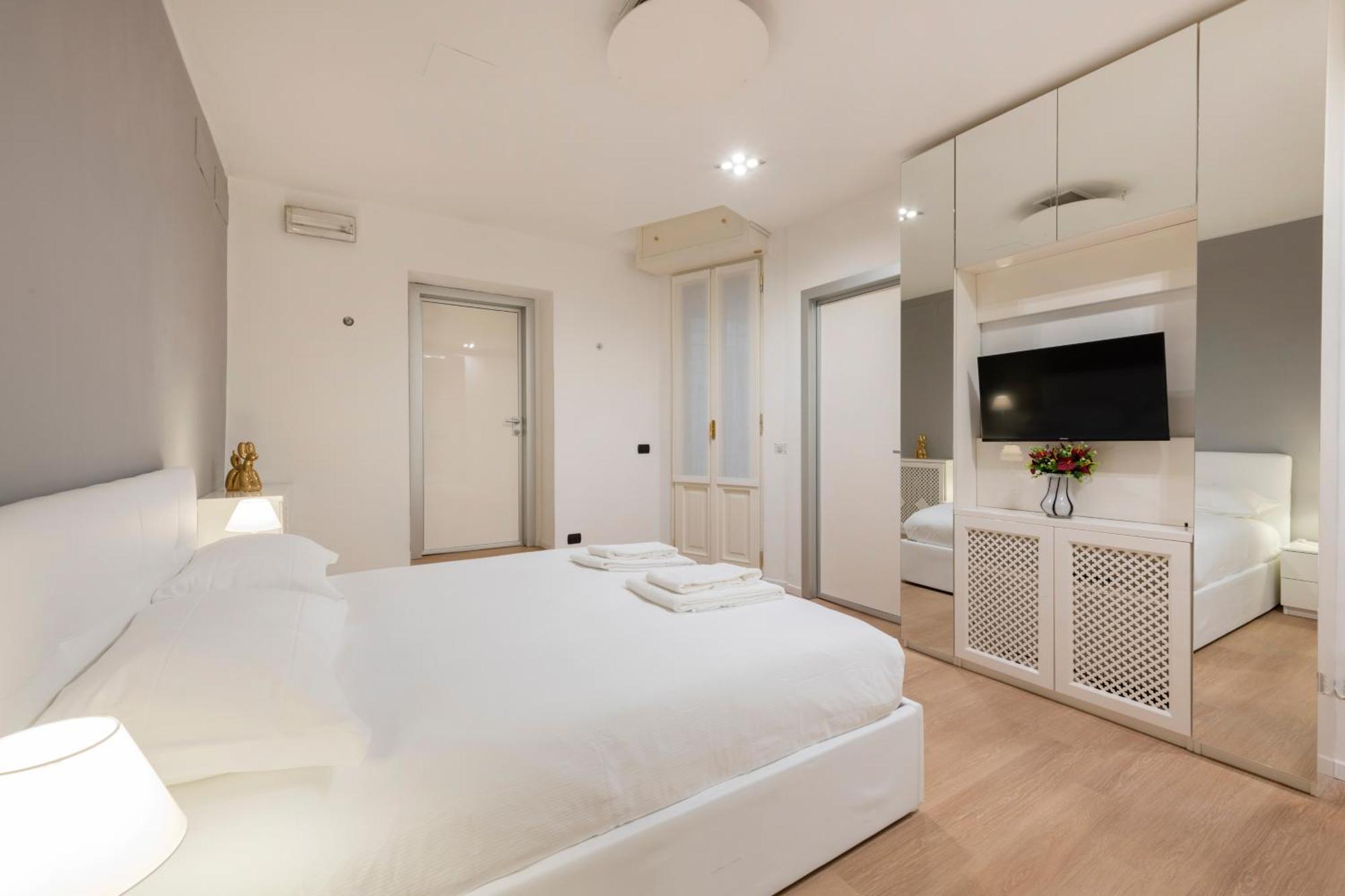 Milan Royal Suites Duomo Экстерьер фото
