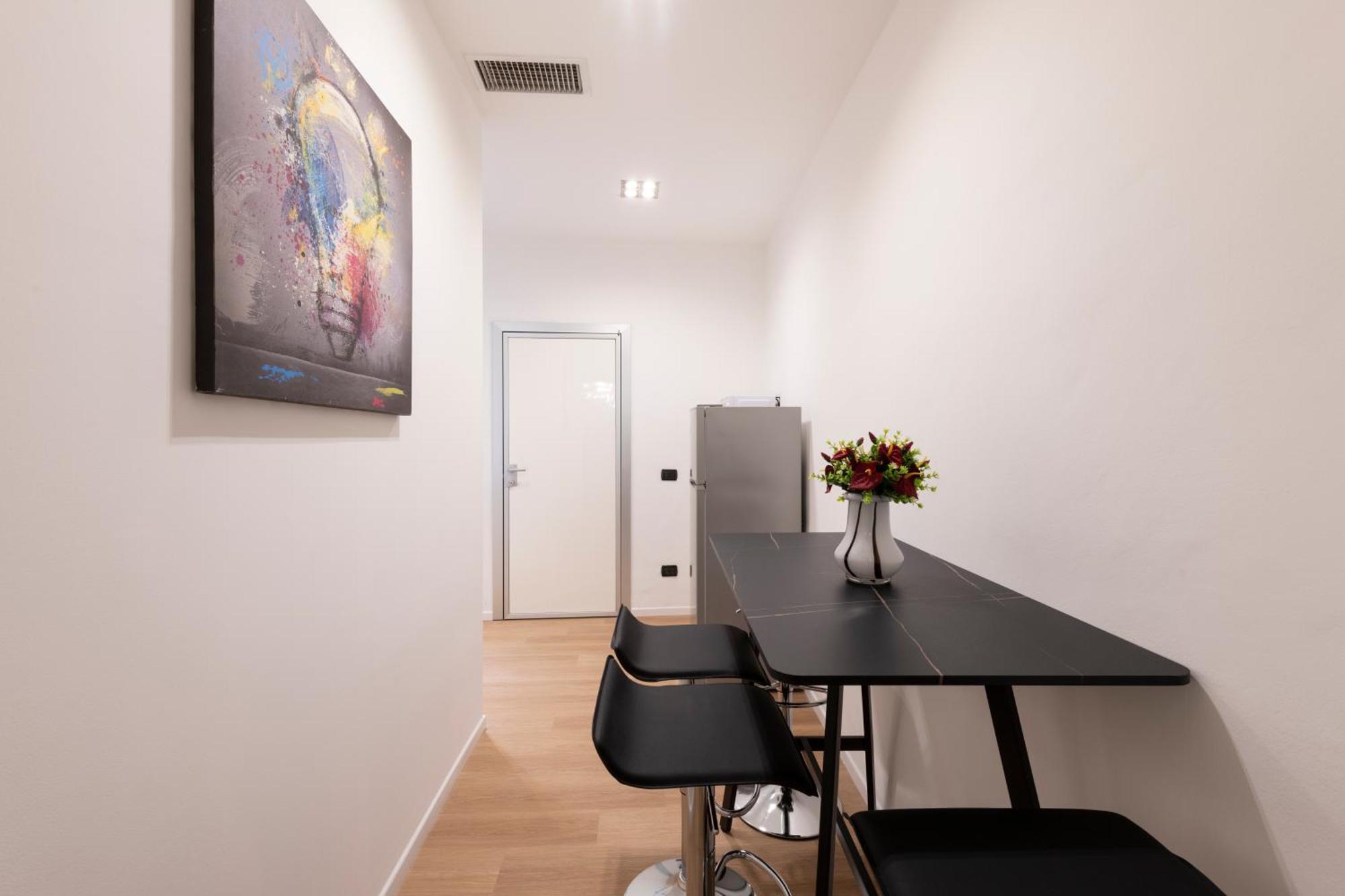 Milan Royal Suites Duomo Экстерьер фото