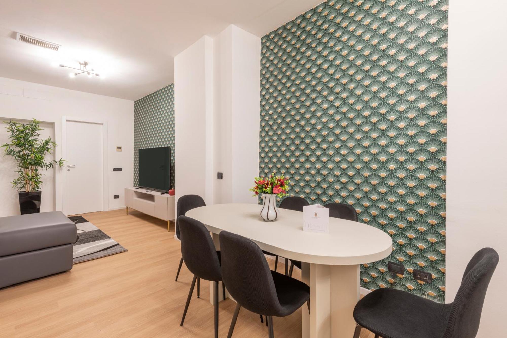 Milan Royal Suites Duomo Экстерьер фото