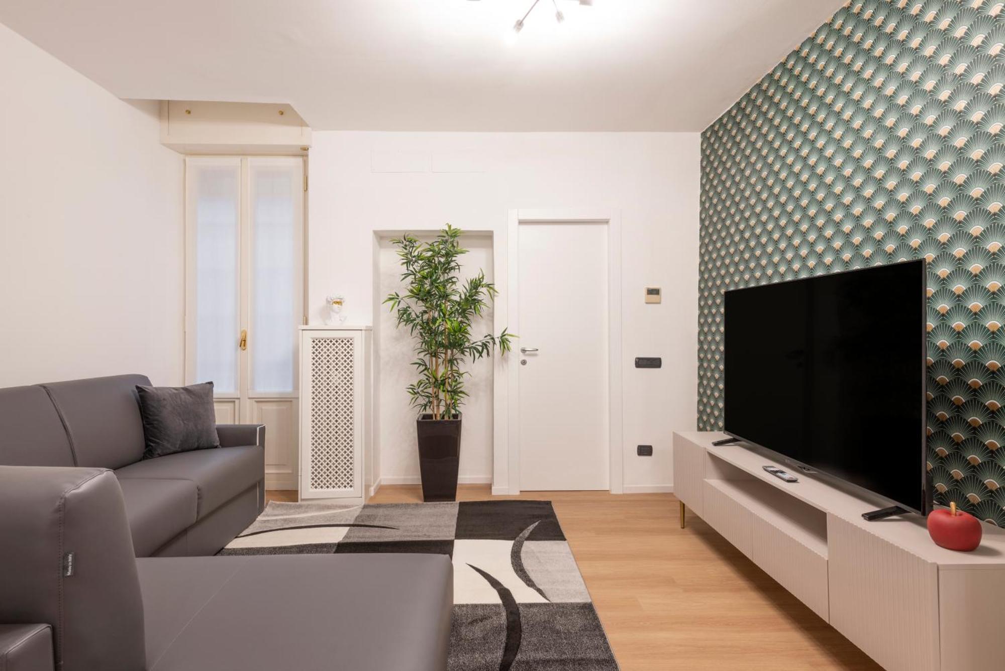 Milan Royal Suites Duomo Экстерьер фото